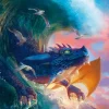 Course de dragons