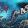 Cris Ortega - As Deep as my Song goes