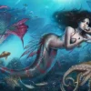 Cris Ortega - As Deep as my Song goes