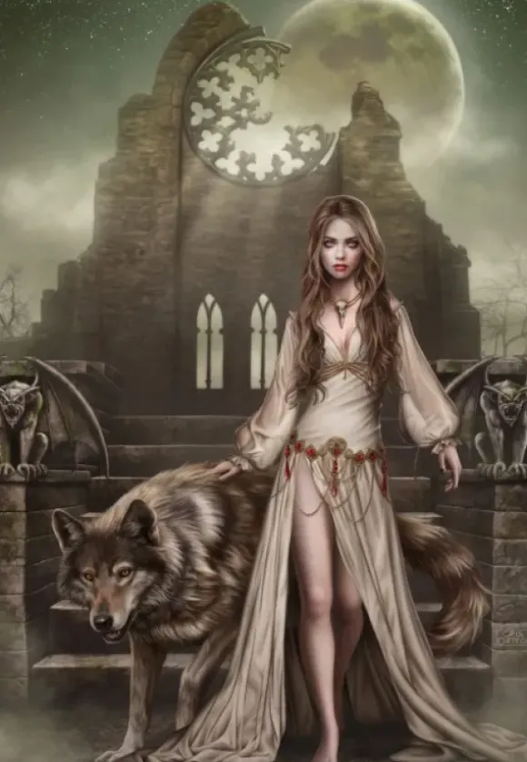 Cris Ortega - Belong to the Night