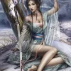 Cris Ortega - Frozen