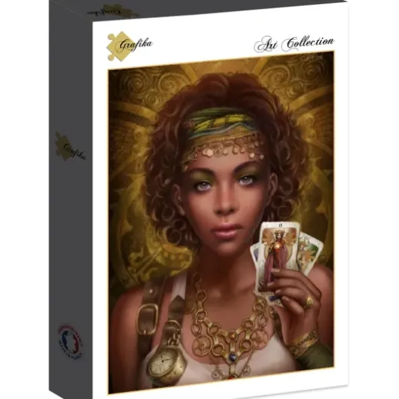 Cris Ortega - Let's see your Cards