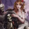 Cris Ortega - Memento Mori