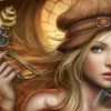 Cris Ortega - My Weapon of Choice