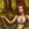 Cris Ortega - Never After