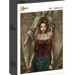 Cris Ortega - Queen of Ghouls