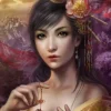 Cris Ortega - Songs under the Cherry Tree