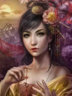 Cris Ortega - Songs under the Cherry Tree