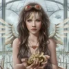 Cris Ortega - Steam Heart