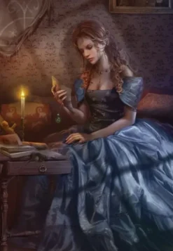 Cris Ortega - The Darkest Hour