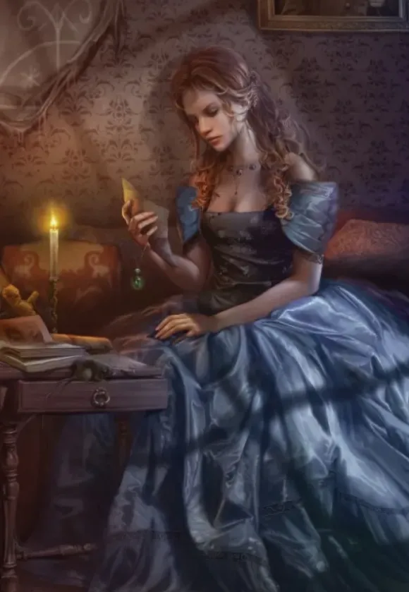 Cris Ortega - The Darkest Hour