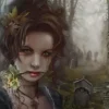 Cris Ortega - The Graveyard