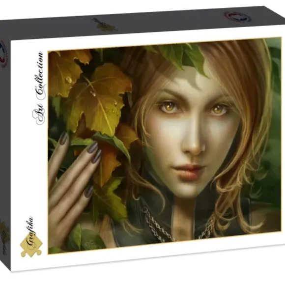 Cris Ortega - The Leaf Say