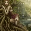 Cris Ortega - The Mountains of Silence
