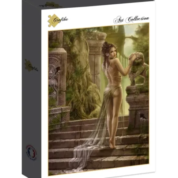 Cris Ortega - The Way of the Last Empire