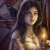 Cris Ortega - The Witching Hour