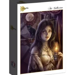 Cris Ortega - The Witching Hour