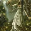 Cris Ortega - Will o' the Wisp