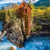 Crystal Mill