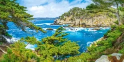 Côte Californienne, USA
