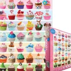 Cupcake Celebration
