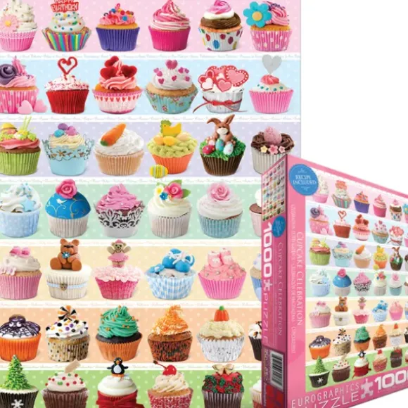 Cupcake Celebration
