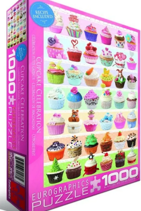 Cupcake Celebration