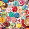 Cupcake Party
