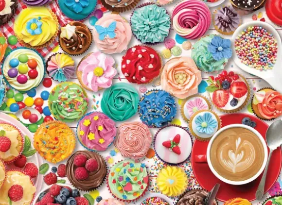 Cupcake Party