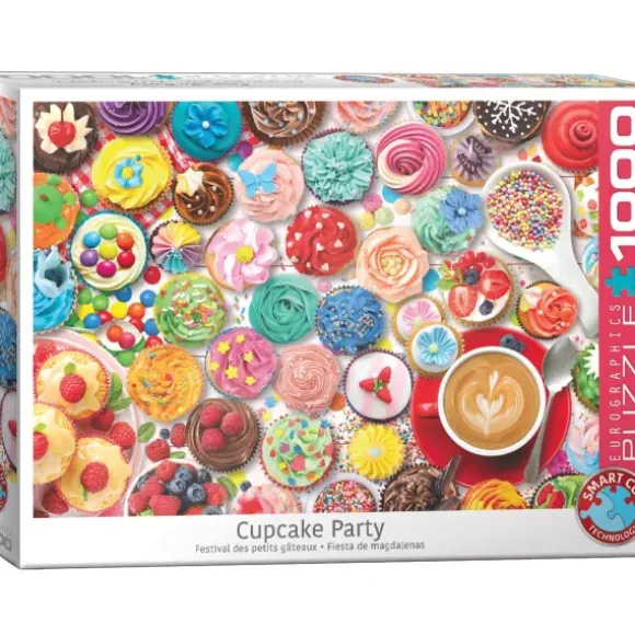 Cupcake Party