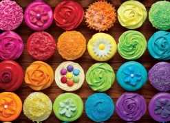 Cupcake Rainbow