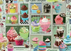 Cupcakes