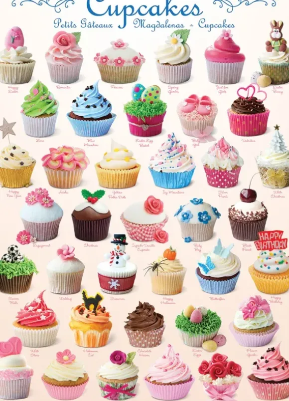 Cupcakes
