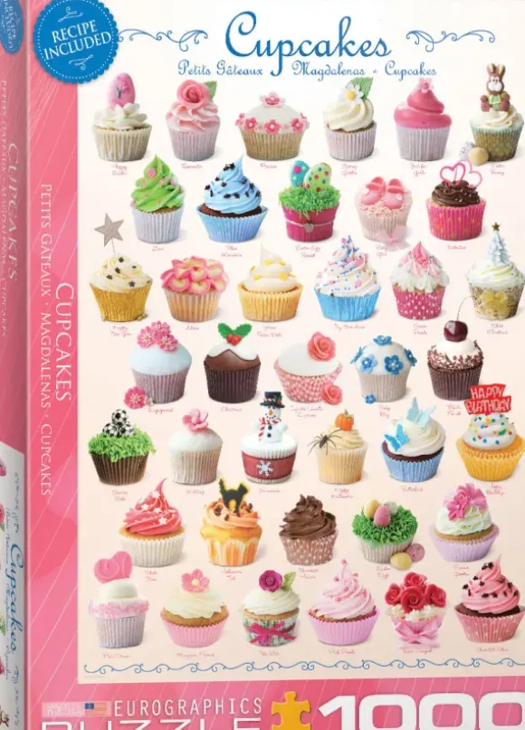 Cupcakes