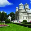 Curtea de Arges Monastery - Roumanie