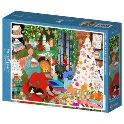 Cynthia Frenette - Le Coin de Noël
