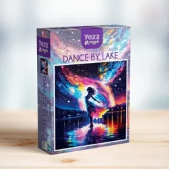 Dance by Lake
