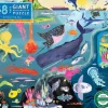 Dans la Mer