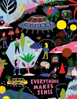 Dans les Dents - Everything makes sense