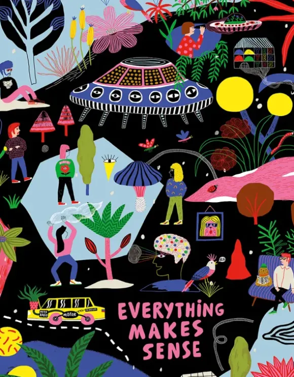 Dans les Dents - Everything makes sense