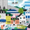 Dans les Dents - Ville de Rennes