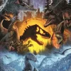 Dans L'Univers De Jurassic Park
