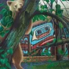 Darlene Gait - The Watcher