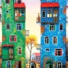 David Martiashvili - Autumn Rain