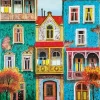 David Martiashvili - Old Tbilis