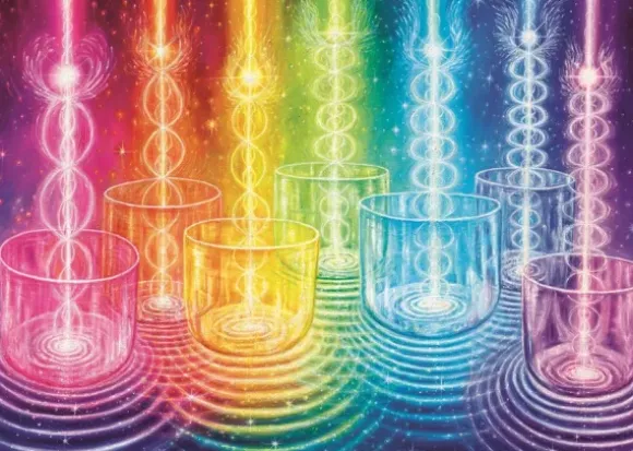 David Mateu - Bowls of Light