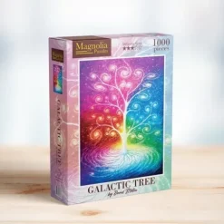 David Mateu - Galactic Tree