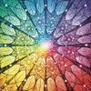 David Mateu - Mandala of Life