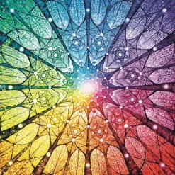 David Mateu - Mandala of Life