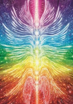 David Mateu - Seven Archangels - David Mateu Special Edition